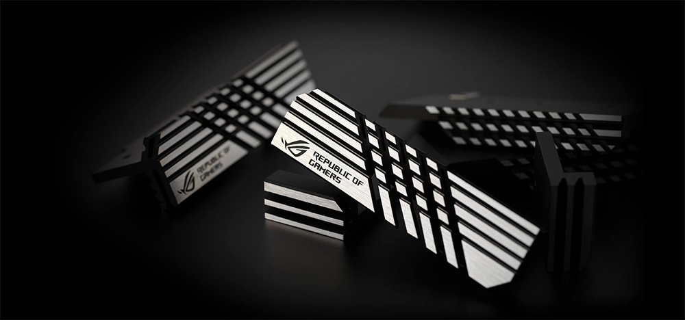 ROG Loki SFX-L 1200W Titanium