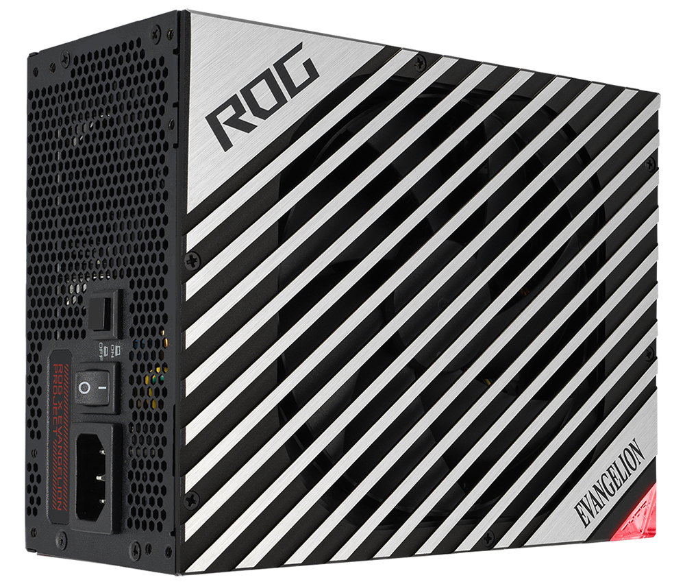 ROG Thor 1000W Platinum II EVA Edition