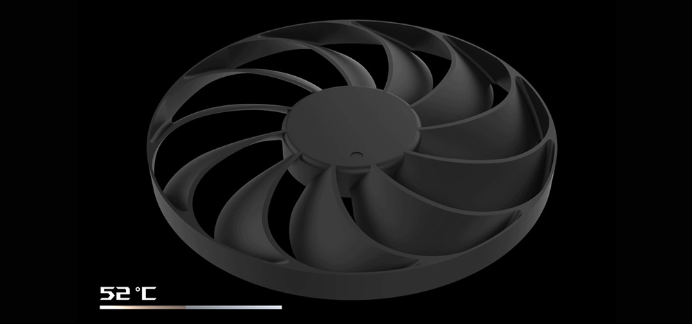 ROG Strix Radeon™ RX 6600 XT OC Edition 8GB GDDR