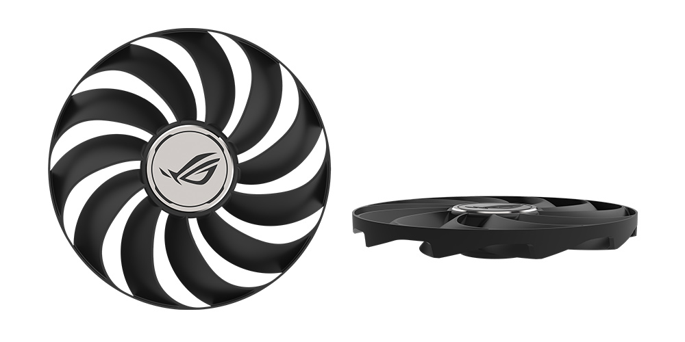 ROG Strix Radeon™ RX 6600 XT OC Edition 8GB GDDR