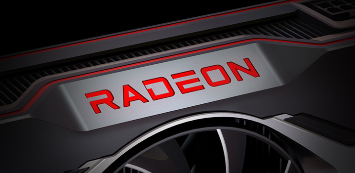 ROG Strix Radeon™ RX 6600 XT OC Edition 8GB GDDR
