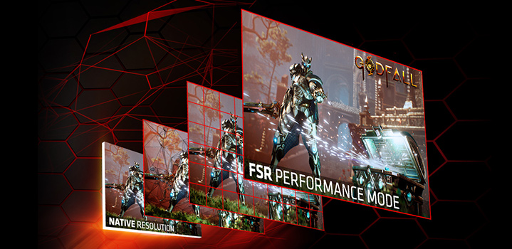 ROG Strix Radeon™ RX 6600 XT OC Edition 8GB GDDR