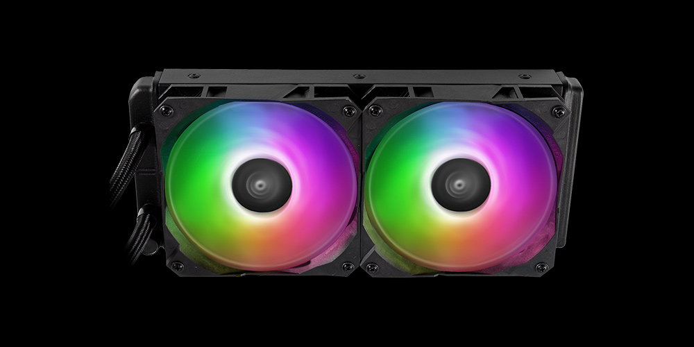 ROG Strix LC Radeon™ RX 6950 XT OC Edition 16GB GDDR6