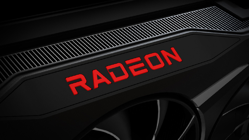 ROG Strix LC Radeon™ RX 6950 XT OC Edition 16GB GDDR6
