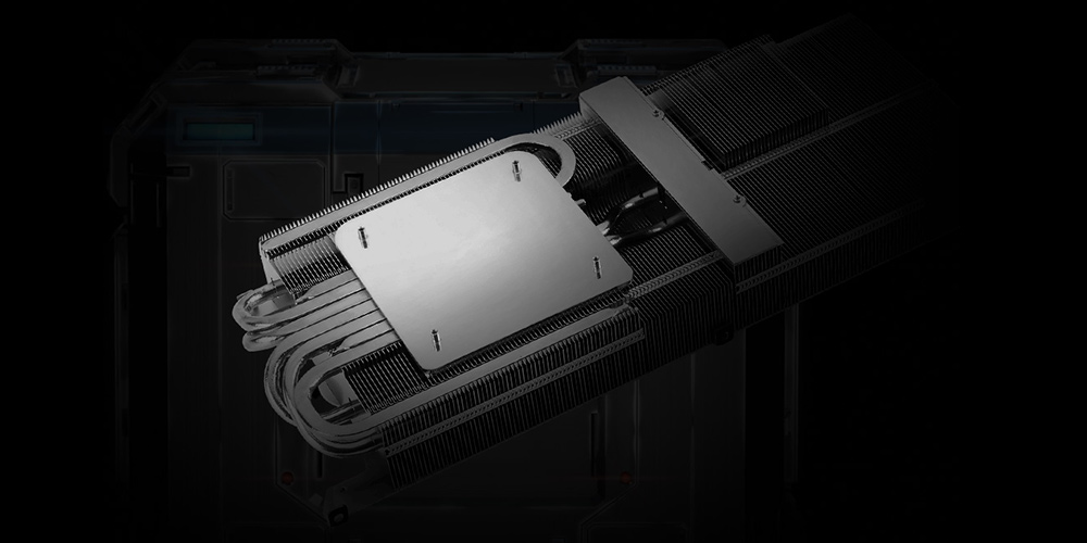ASUS TUF Gaming Radeon™ RX 6950 XT OC Edition 16GB GDDR6