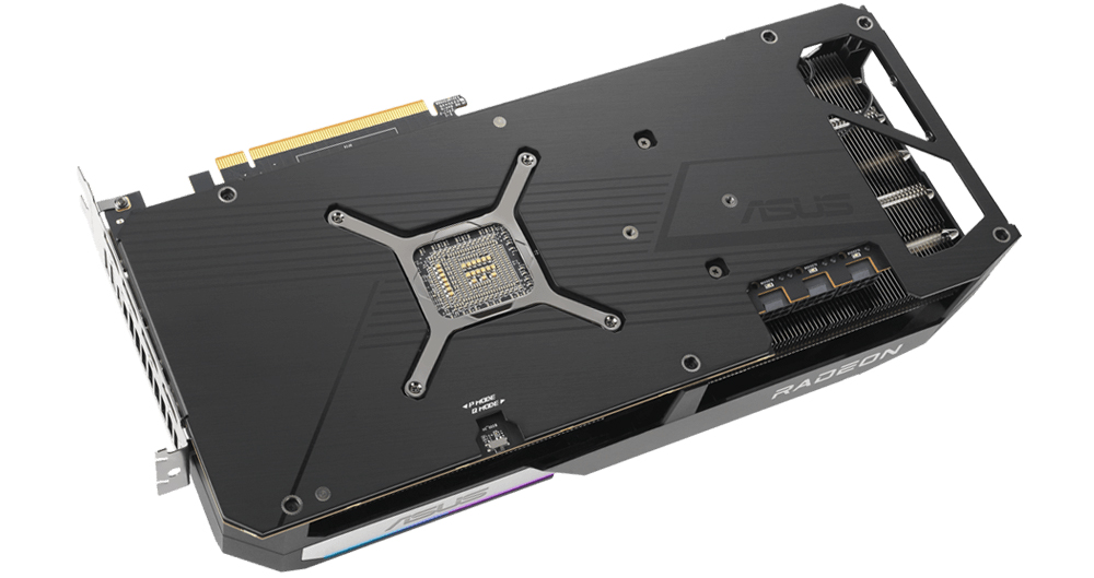 ASUS Dual Radeon™ RX 7900 XT OC Edition 20GB GDDR6