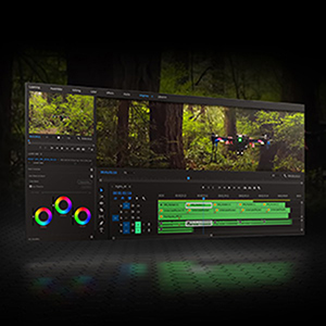 Dual GeForce GTX 1650 4GB GDDR6