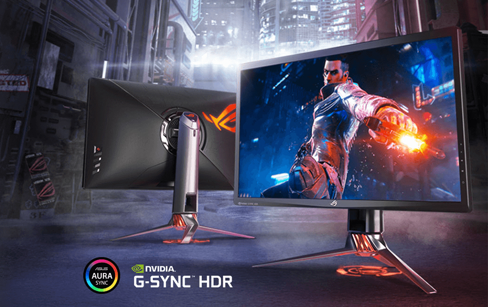Dual GeForce GTX 1650 4GB GDDR6