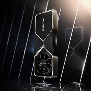ROG Strix GeForce RTX™ 3050 8GB