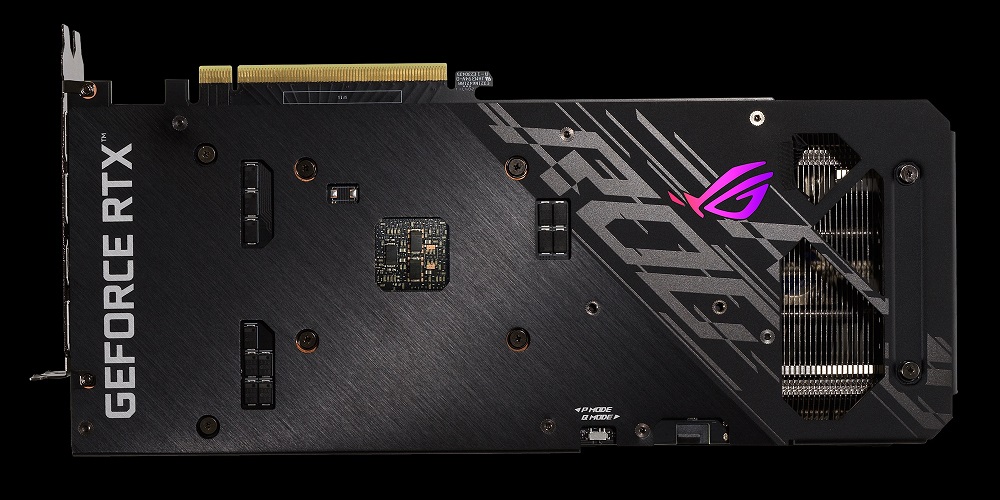 ROG Strix GeForce RTX™ 3050 8GB