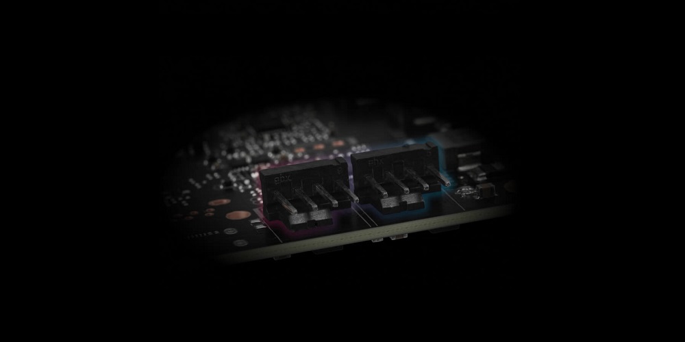 ROG Strix GeForce RTX™ 3050 8GB