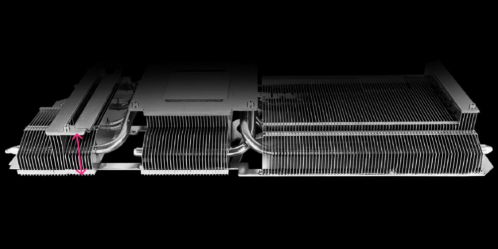 ROG Strix GeForce RTX™ 3050 8GB
