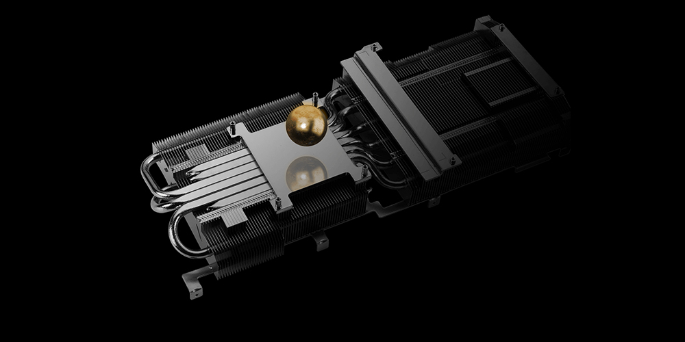 TUF Gaming RTX 3060 Ti 8G GDDR6X