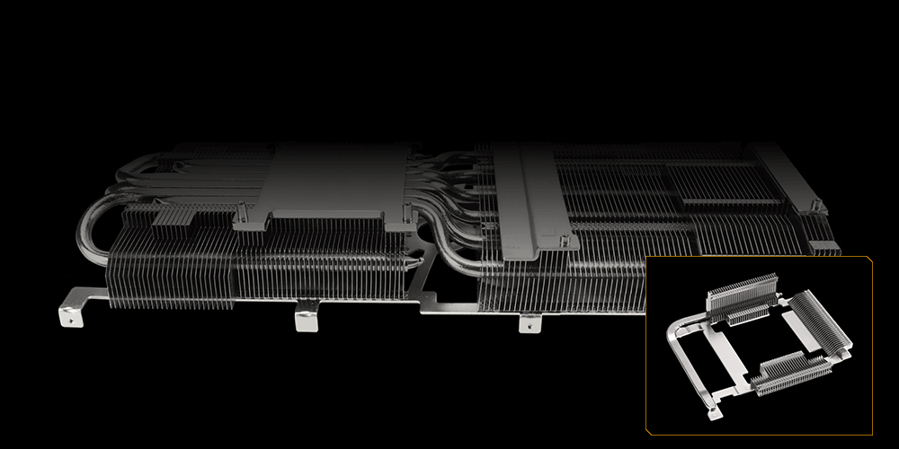 TUF Gaming RTX 3060 Ti 8G GDDR6X