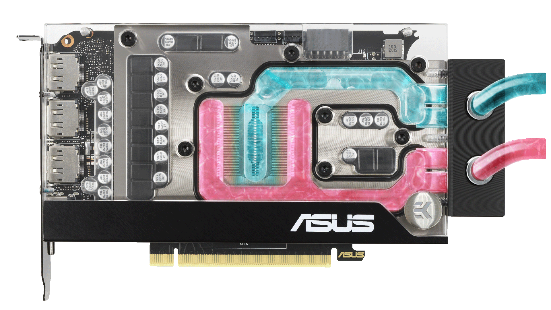 RTX3070-8G-EK
