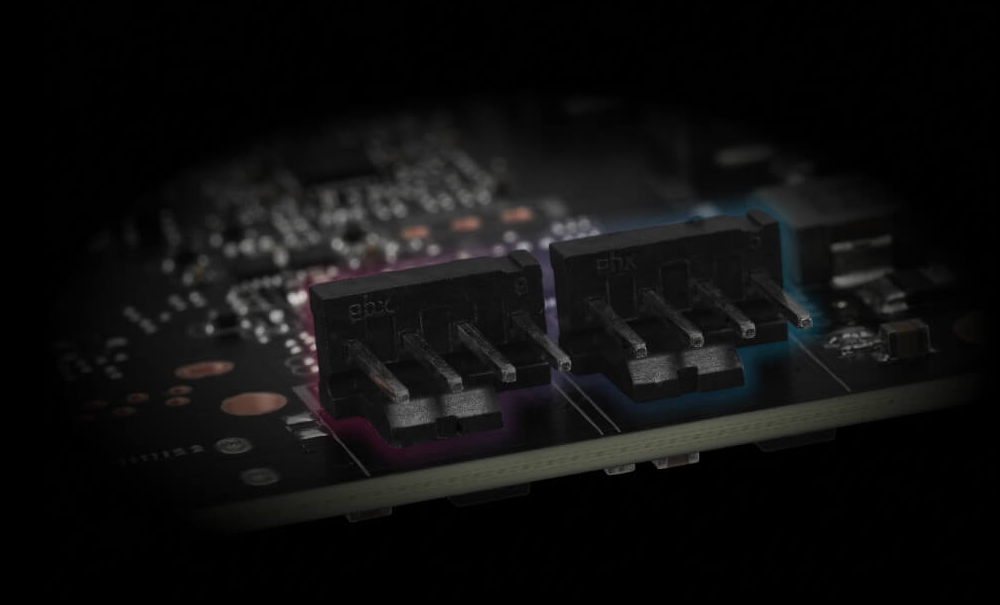 ROG Strix GeForce RTX™ 3080 12GB