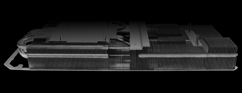 ROG Strix GeForce RTX™ 3080 12GB