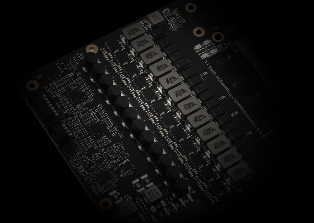 TUF Gaming GeForce RTX™ 3080 12GB