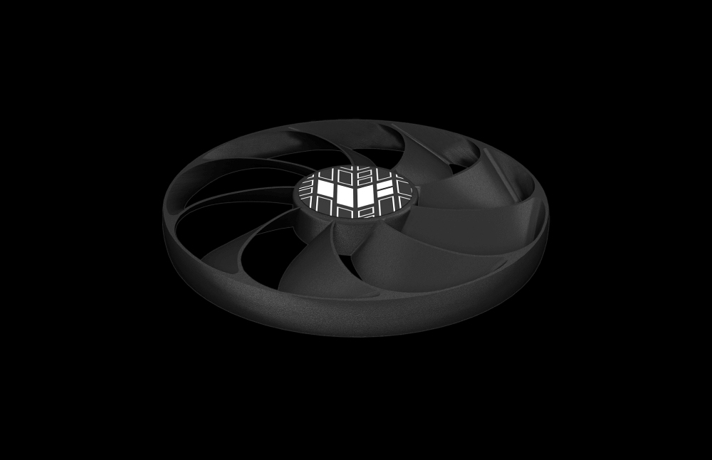 TUF Gaming GeForce RTX™ 3080 12GB