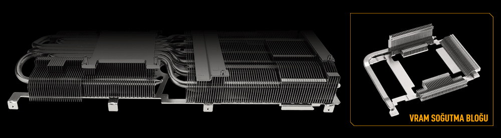 TUF Gaming GeForce RTX™ 3080 12GB