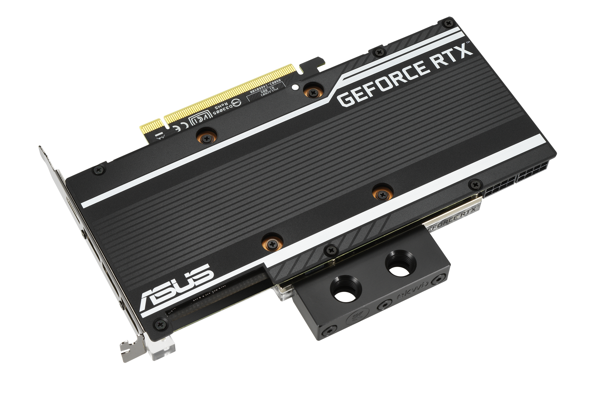 RTX3080-10G-EK