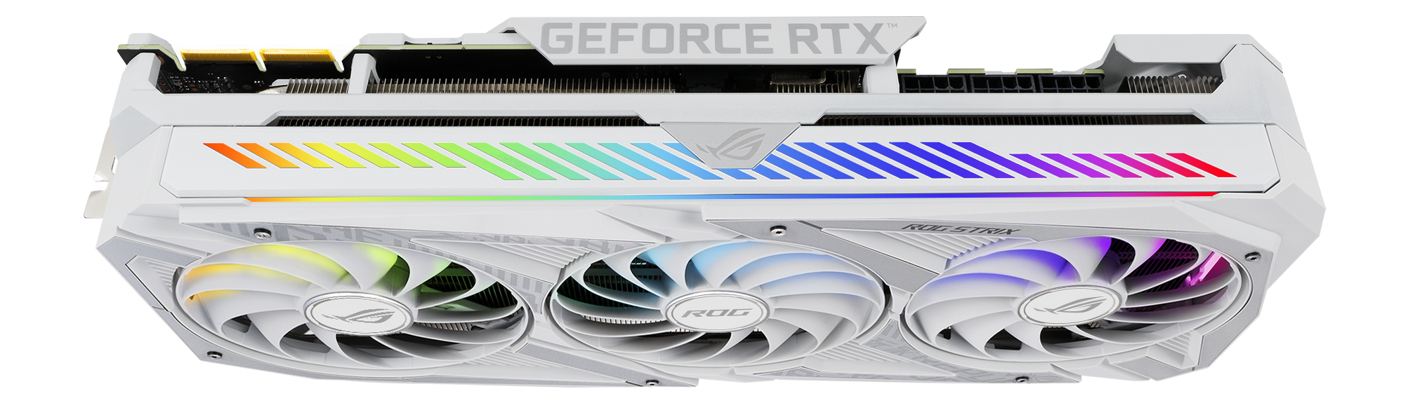 ROG-STRIX-RTX3090-24G-WHITE