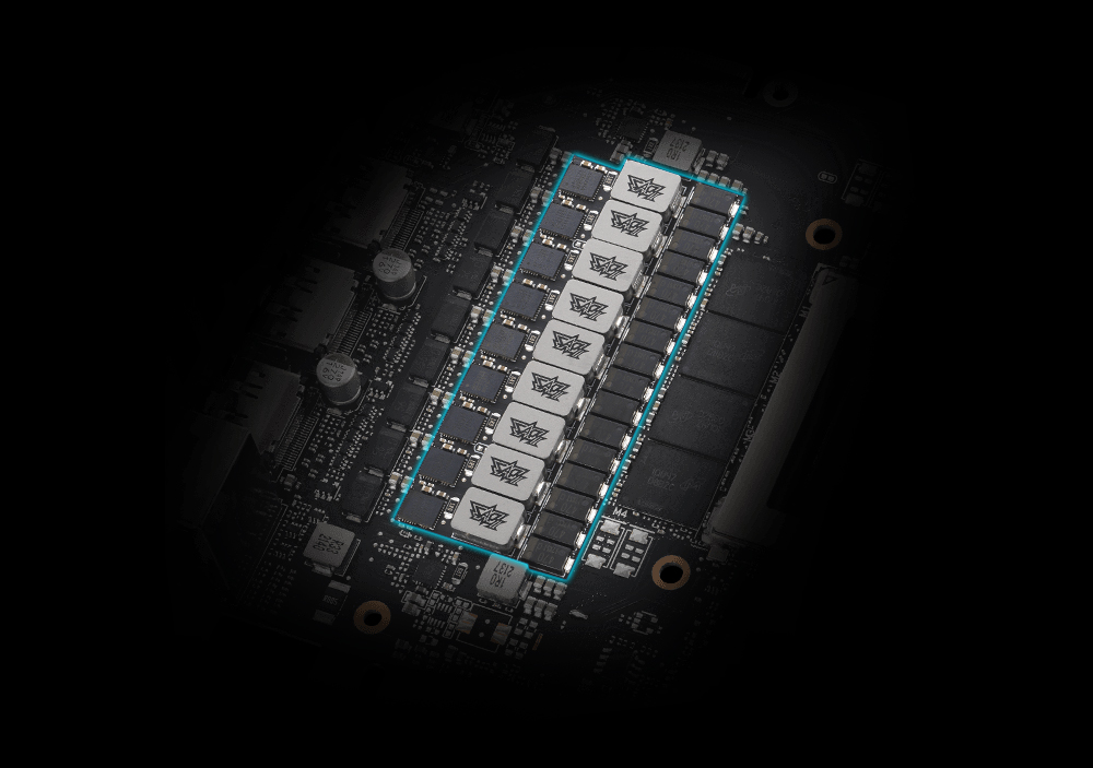 ROG Strix LC GeForce RTX 3090 Ti