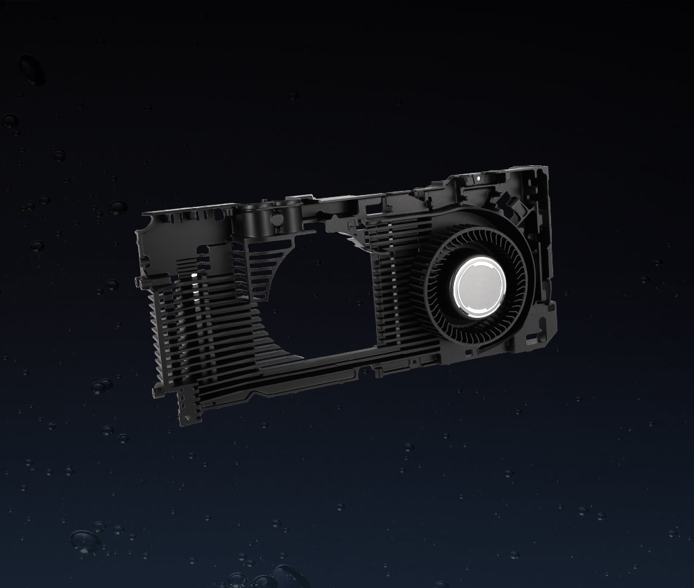 ROG Strix LC GeForce RTX 3090 Ti