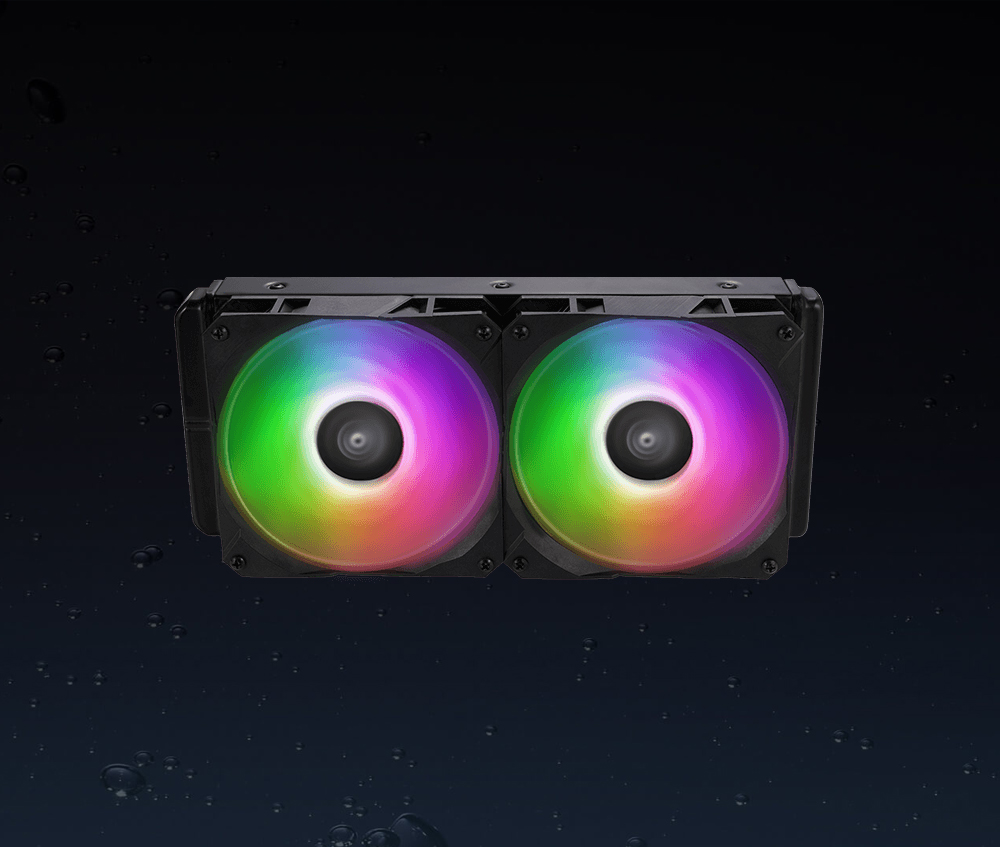 ROG Strix LC GeForce RTX 3090 Ti