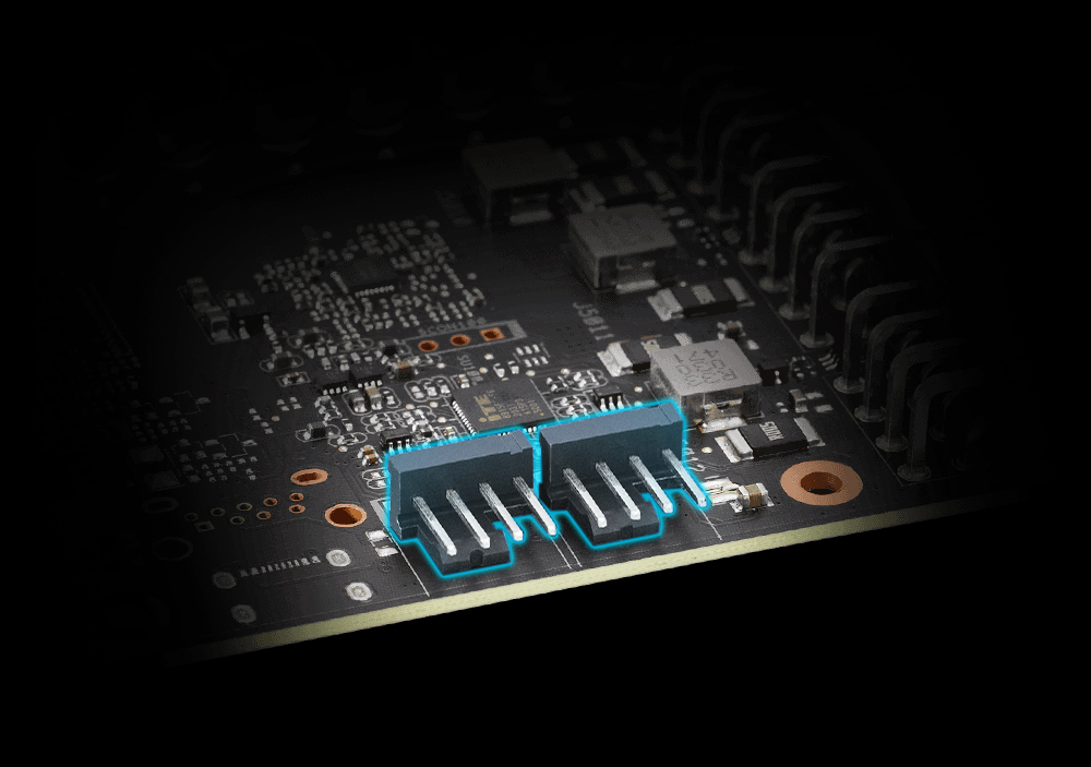 ROG Strix LC GeForce RTX 3090 Ti