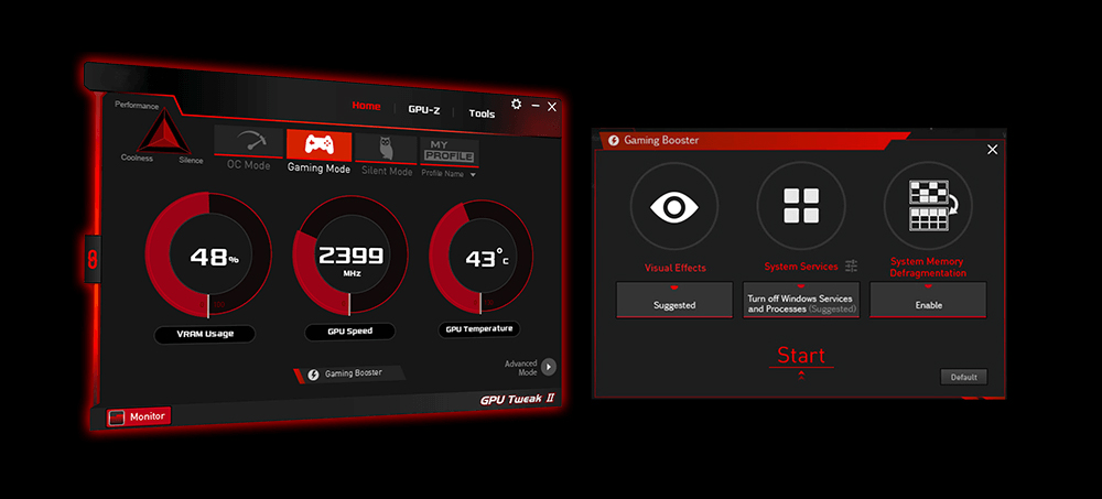 ROG Strix LC GeForce RTX 3090 Ti OC Edition