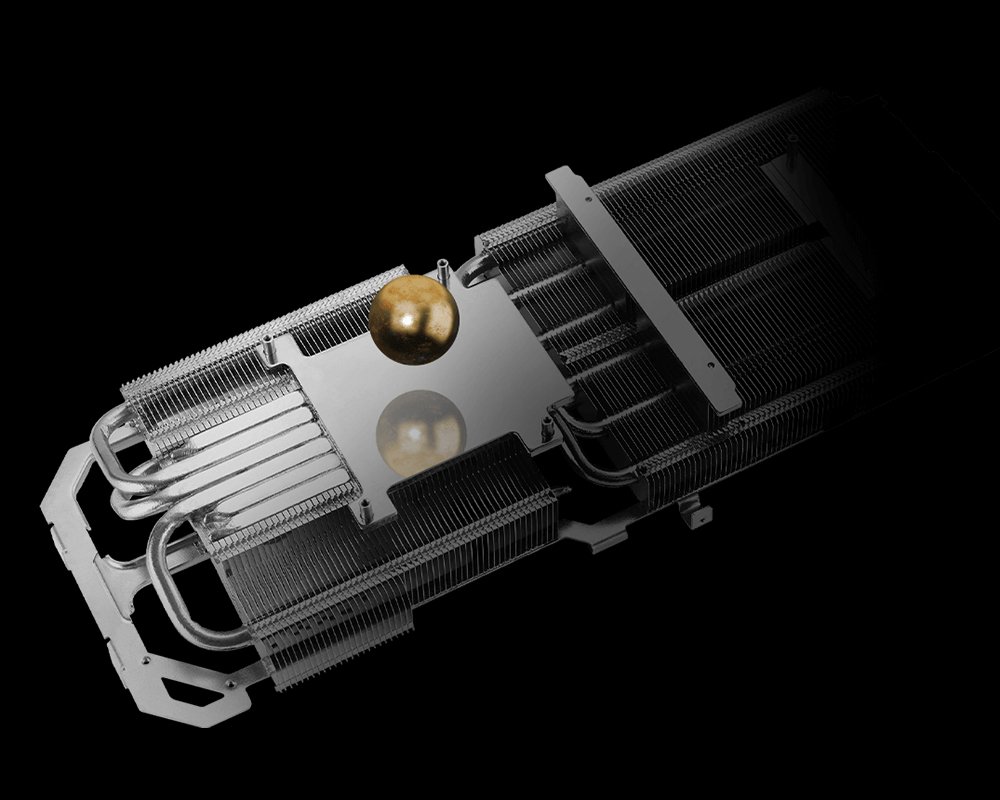 TTUF Gaming GeForce RTX™ 3090 Ti 24GB