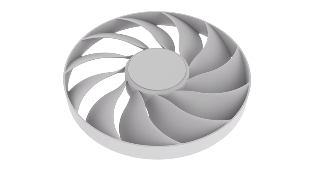 ASUS Dual GeForce RTX™ 4060 White Edition 8GB GDDR6