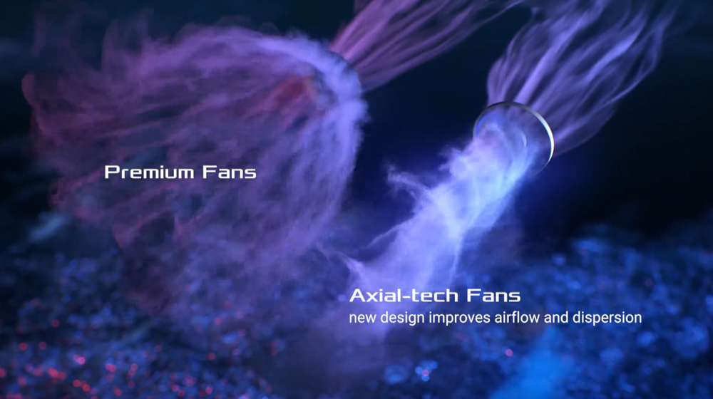 ASUS Dual GeForce RTX™ 4060 White Edition 8GB GDDR6