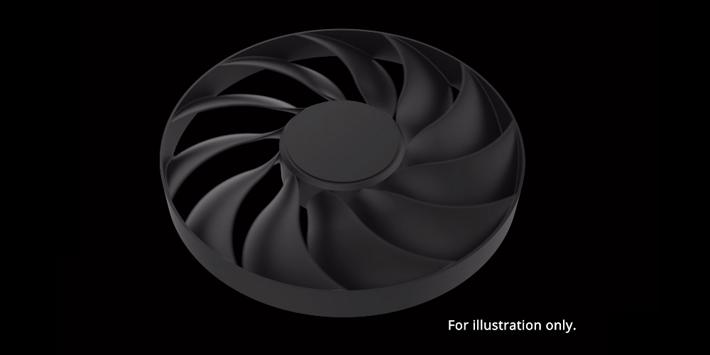 ASUS Dual GeForce RTX™ 4060 Ti Advanced Edition 16GB GDDR6