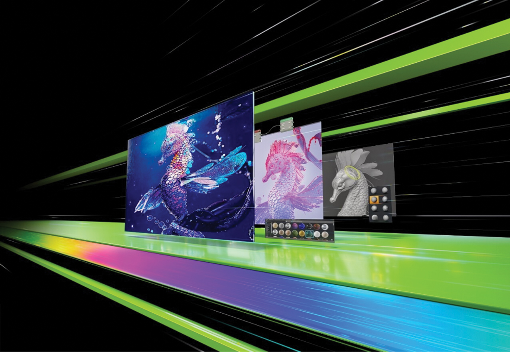 ProArt GeForce RTX™ 4060 Ti Advanced edition 16GB GDDR6