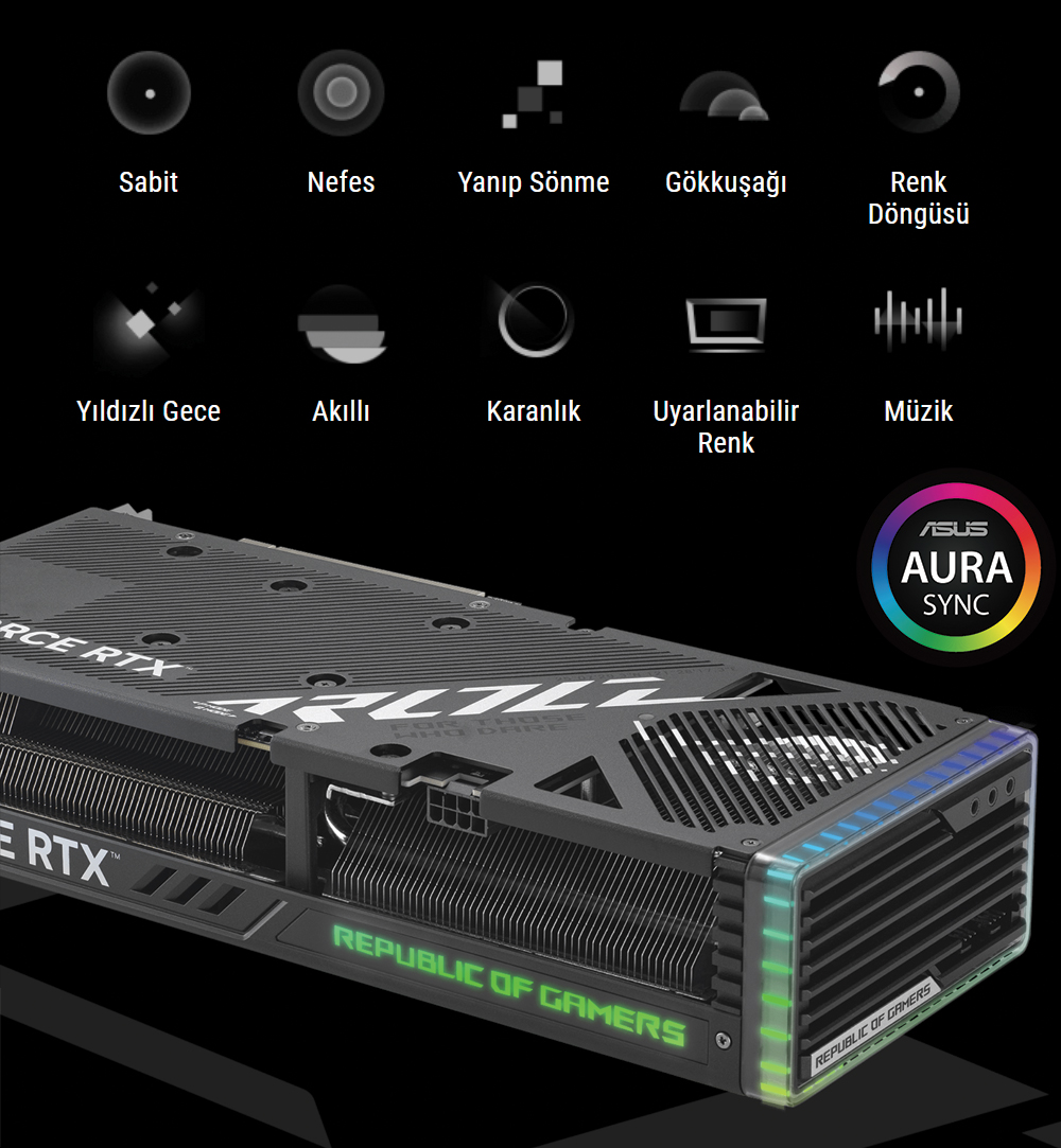 ROG Strix GeForce RTX™ 4060 Ti Advanced Edition 16GB GDDR6
