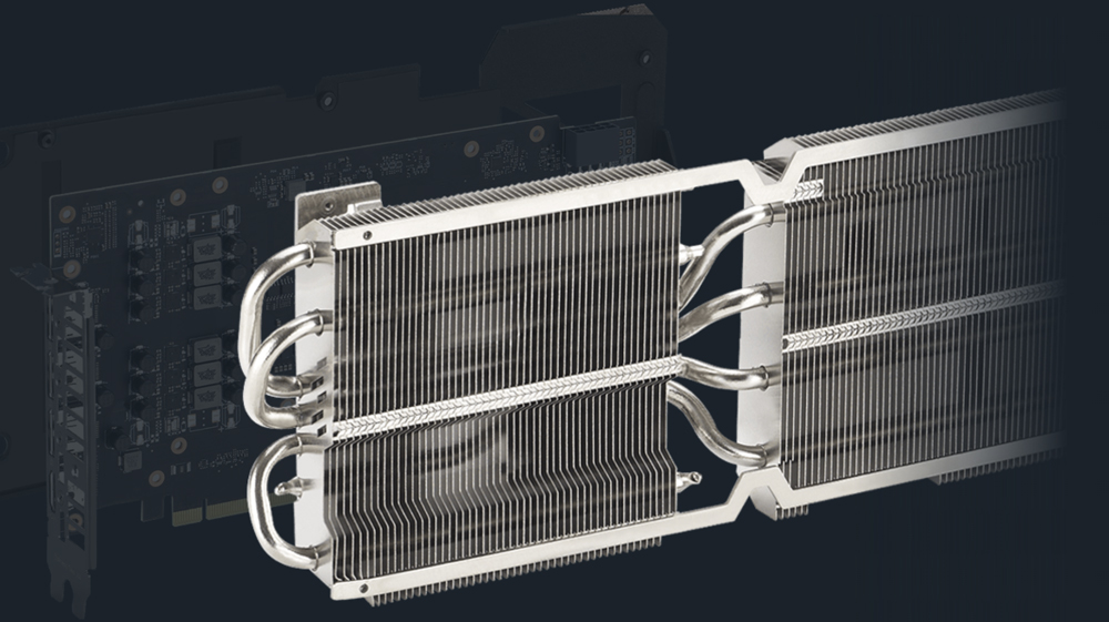 ASUS TUF Gaming GeForce RTX™ 4060 Ti 8GB GDDR6