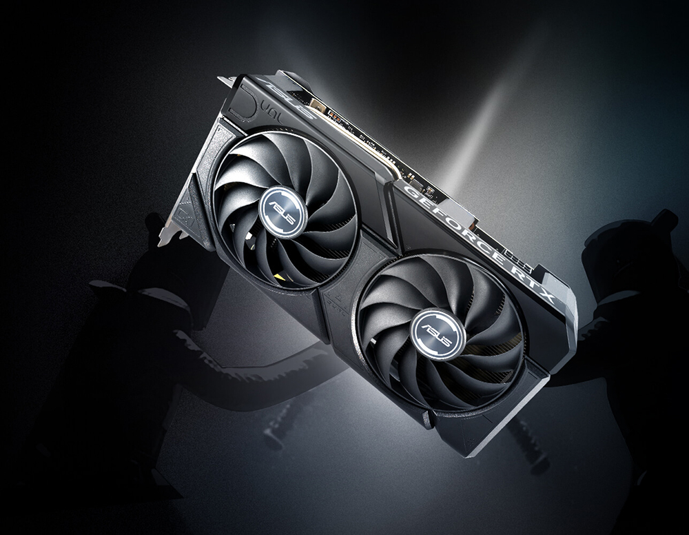 TUF Gaming H1 Gen II