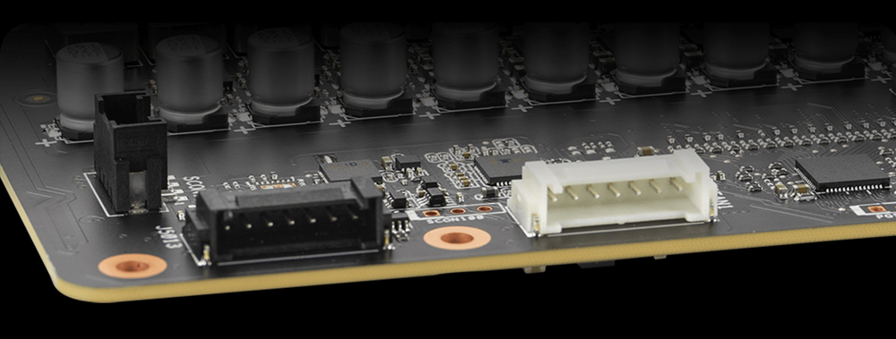 ROG Strix GeForce RTX™ 4070 12GB GDDR6X OC Edition