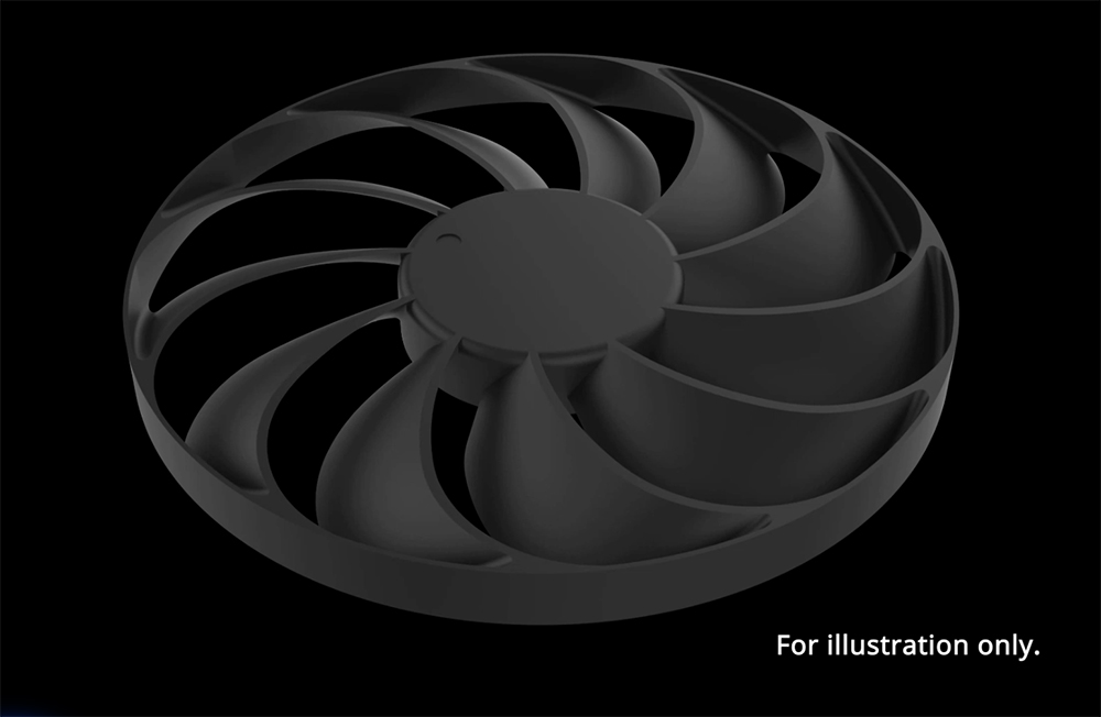 ASUS Dual GeForce RTX™ 4070 SUPER 12GB GDDR6X