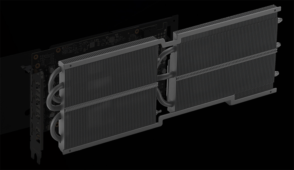 ProArt GeForce RTX™ 4070 SUPER 12GB GDDR6X OC Edition