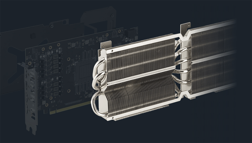 ASUS TUF Gaming GeForce RTX™ 4070 SUPER 12GB GDDR6X OC Edition