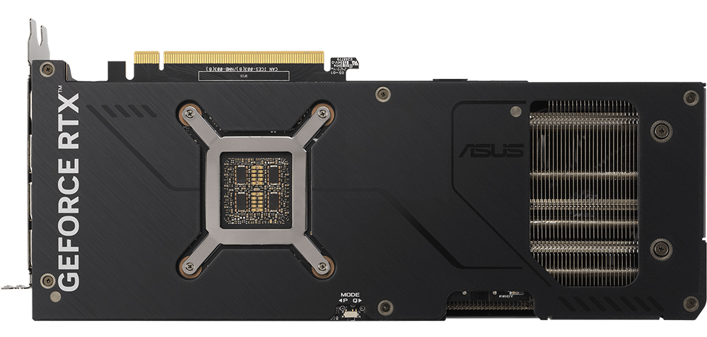 PRIME GeForce RTX™ 4070 Ti SUPER 16GB GDDR6X OC Edition