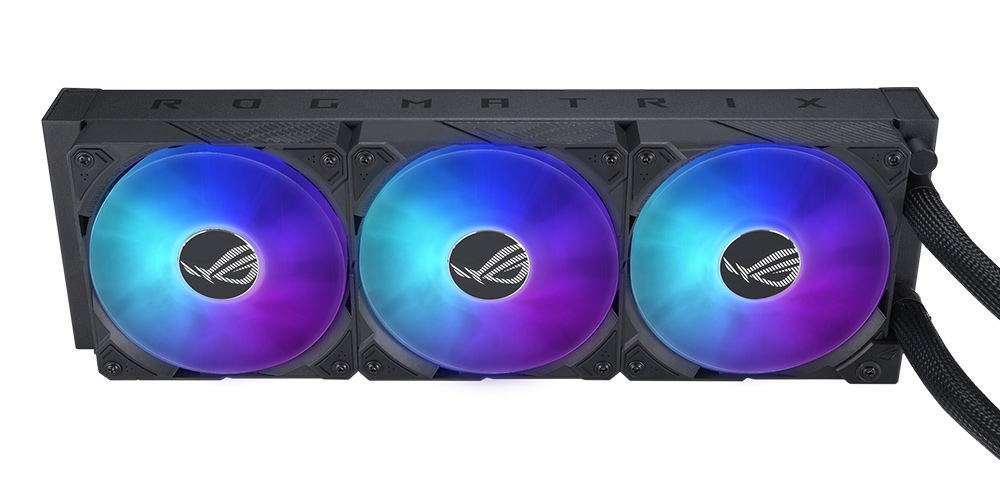 ROG Matrix Platinum GeForce RTX™ 4090 24GB GDDR6X